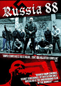Russia 88 (DVD)